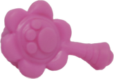 Flower Hair Brush